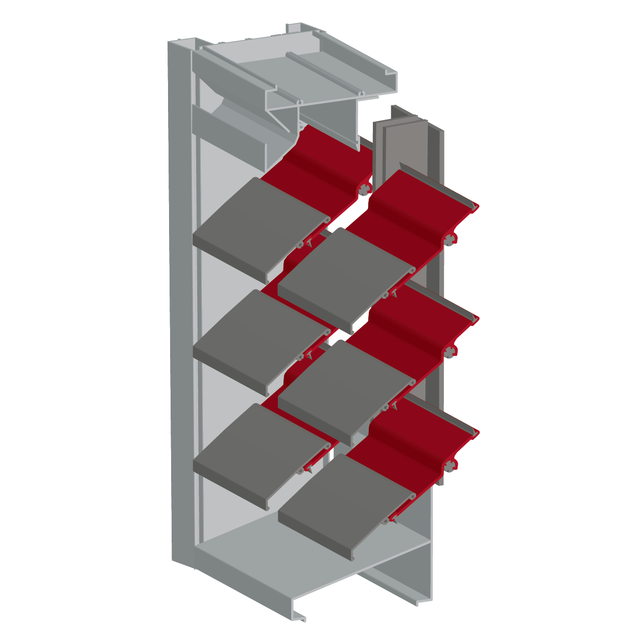 Arrow - EA-681-CM